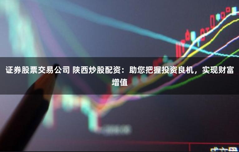 证券股票交易公司 陕西炒股配资：助您把握投资良机，实现财富增值
